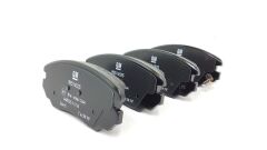 HI-Q FREN BALATA ON IKAZLI OPEL INSIGNIA 1.6 16 JANT 2008- / INSIGNIA 1.6 T 2008- / INSIGNIA 2.0 CDTI 130 HP 2008- 95514525