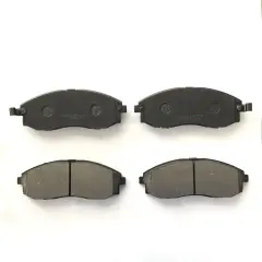 AP FREN BALATA ON IKAZLI HYUNDAI STAREX 2.4i 1997-2003 / STAREX 2.5 CRDI 1997-2007 / STAREX 2.5 TD 1997-2003