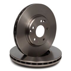 PSB FREN DISKI ON HAVALI MERCEDES C SERISI (W202) C 250 TD 5 BJN 288X25X67X46 1993-2000