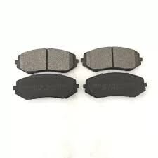 HI-Q FREN BALATA ON SUZUKI GRAND VITARA II (JT) 1.6 VVT-I 2005- / GRAND VITARA II (JT) 1.9 DDIS 2005- 5520065J00