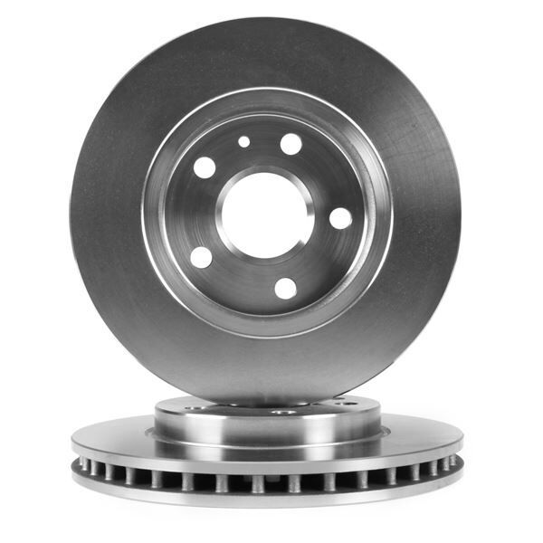 RCR FREN DISKI ON HAVALI 5 BJN 296X30X67,4X51 OPEL INSIGNIA A 1.6 CDTI - 2.0 CDTI - 1.4T - 1.6T 16 JANT 2008-