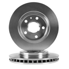RCR FREN DISKI ON HAVALI 5 BJN 296X30X67,4X51 OPEL INSIGNIA A 1.6 CDTI - 2.0 CDTI - 1.4T - 1.6T 16 JANT 2008-