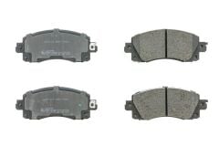 AP FREN BALATA ON SUBARU XV 1.6i 2017- / FORESTER 2.0 2018-