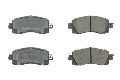 AP FREN BALATA ON SUBARU XV 1.6i 2017- / FORESTER 2.0 2018-