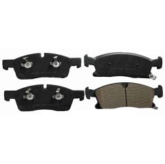 AP FREN BALATA ON FISLI MASERATI LEVANTE SUV (M161) 3.0 - 3.0 D 2016-