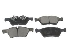 AP FREN BALATA ON MERCEDES M CLASS W164 2005- / E SERISI (W211) E 320 CDI 2002-2008 / R SERISI (W251,V251) R 320 CDI - R350 2006-