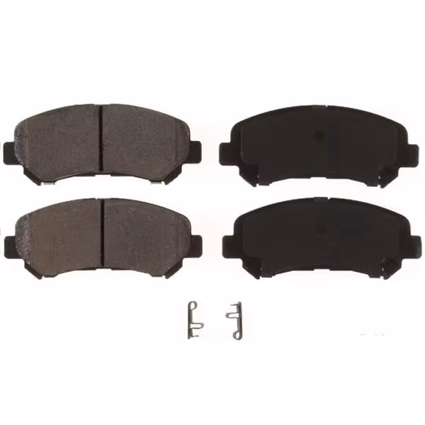 HI-Q FREN BALATA ON NISSAN QASHQAI (J10) 1.5 DCI 2007-2014/X-TRAIL (T31) 2.0 DCI 2007-2013/X-TRAIL (T31) 2.0i 2007-2013/QASHQAI (J10) 2.0 DCI 2007-2014/RENAULT KOLEOS (HY) 2.0 DCI 2008-2014 D1060ET01A