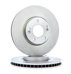 FROWAS FREN DISKI ON HAVALI 5 BJN 305X25X69X46,80 HYUNDAI TUCSON 1.6 T-GDI - 1.6 GDI 2015- / TUCSON 2.0 CRDI 2015 / I I30 1.4 MPI 2011-2017 / KIA SPORTAGE 1.6 GDI 2015- / SPORTAGE 2.0 CRDI 2015-