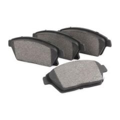 HI-Q FREN BALATA ON IKAZLI OPEL ASTRA J 1.6i 16 JANT 2009-2016/ MOKKA 1.4 2012-/ ZAFIRA C 1.6 2011-/ CHEVROLET TRAX 1.6 2012-2014/ CRUZE 1.6 2009-2014/ 1605178