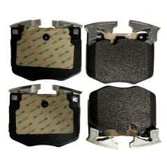 AP FREN BALATA ON BMW 5 SERISI (G30, F90) 520 i 2016- / 7 SERISI (G11,G12) 740 i 2016- / 7 SERISI (G11,G12) 730 D 2016-