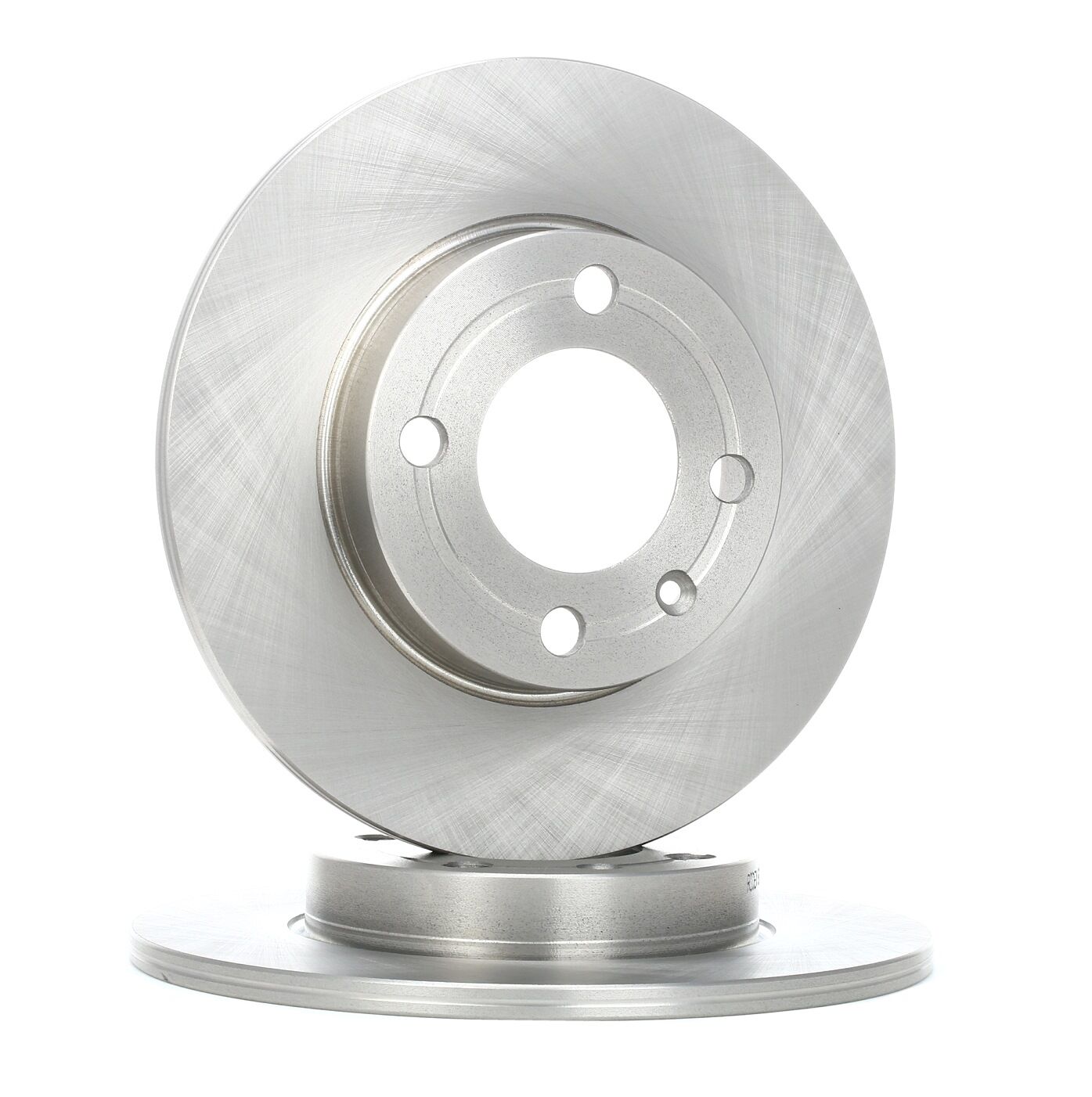 FROWAS FREN DISKI ON HAVALI 4 BJN 239X18X65X34,2 VOLKSWAGEN POLO 1.0i - 1.3i - 1.4i 16v - 1.6i - 1.9D 1994-1999 / POLO 1.4 - 1.4 TDI - 1.6 - 1.9D - 1.9 SDI 1995-2001