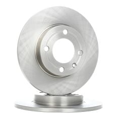 FROWAS FREN DISKI ON HAVALI 4 BJN 239X18X65X34,2 VOLKSWAGEN POLO 1.0i - 1.3i - 1.4i 16v - 1.6i - 1.9D 1994-1999 / POLO 1.4 - 1.4 TDI - 1.6 - 1.9D - 1.9 SDI 1995-2001