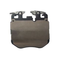 AP FREN BALATA ON BMW 3 SERISI(G20,G80)17-/4 SERISI(G22,G82)(G23)20-/5 SERISI(G30,F90)19-/6 SERISI(G32)17-/7 SERISI (G11,G12)16-/ 8 SERISI(G15, F92)(G14,F91)(G16,F93)18-/X3(G01,F97)19-