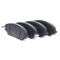 HI-Q FREN BALATA ON IKAZLI CHEVROLET AVEO (T300) 1.2 16v 2011-2014 / AVEO (T300) 1.4 16v 2011-2014 95231012