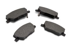 AP FREN BALATA ON RENAULT MEGANE II (BM0/1,CM0/1) 1.5 DCI 2002-2008 / MEGANE II (BM0/1,CM0/1) 1.9 DCI 2002-2008 / MEGANE II (BM0/1,CM0/1) 1.6i 16v 2002-2008