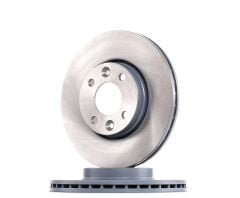 FROWAS FREN DISKI ON HAVALI 4 BJN 259,8X22X61X43,9 CLIO III 1.5 DCI - 1.4i 2005-2012/MODUS 1.4i 16v - 1.5 DCI 2004-/MICRA 1.2i 16v - 1.5 DCI - 1.4i 16v 2003-2010/ NOTE 1.5 DCI - 1.6i 16v - 1.4i 16v 2006-2013