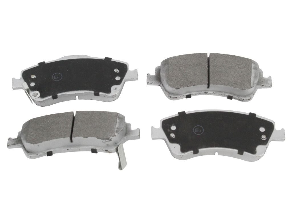 AP FREN BALATA ON IKAZLI TOYOTA AVENSIS (T27) 1.6i 2009- / AVENSIS (T27) 1.8i 2009- / AVENSIS (T27) 2.0 D-4D 2009-