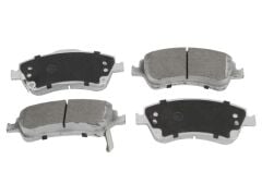 AP FREN BALATA ON IKAZLI TOYOTA AVENSIS (T27) 1.6i 2009- / AVENSIS (T27) 1.8i 2009- / AVENSIS (T27) 2.0 D-4D 2009-