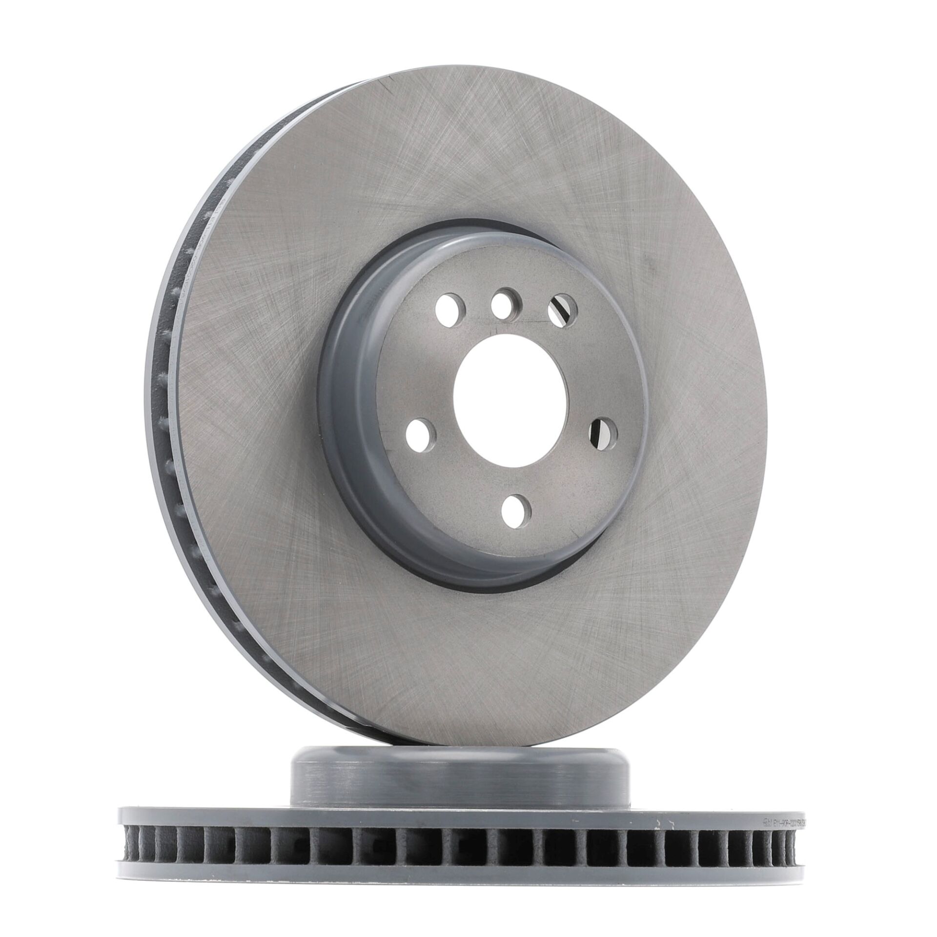 FROWAS FREN DISKI ON HAVALI BMW 3 SERISI 318 i 4 BJN 286X22X79X52 1990-1998