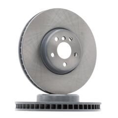 FROWAS FREN DISKI ON HAVALI BMW 3 SERISI (E36) 318 i 4 BJN 286X22X79X52 1990-1998