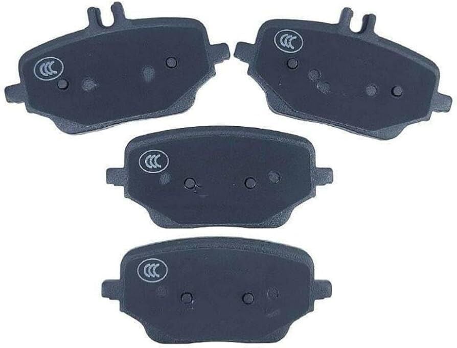 AP FREN BALATA ARKA 18,8mm MERCEDES GLE (V167) 2018- / GLE COUPE (C167) 2019-