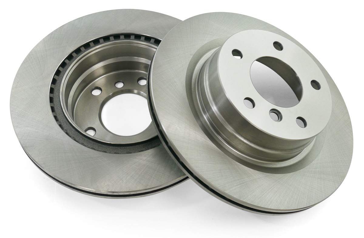 FROWAS FREN DISKI ARKA HAVALI BMW 3 SERISI (F30) 320 D xDrive 5 BJN 300X20X75X66 2011-