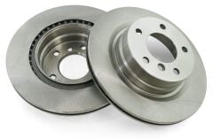 FROWAS FREN DISKI ARKA HAVALI BMW 3 SERISI (F30) 320 D xDrive 5 BJN 300X20X75X66 2011-