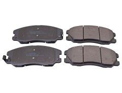AP FREN BALATA ON IKAZLI CHEVROLET CAPTIVA (C100) 2.0 D 2006-2012 / CAPTIVA (C140) 2.0 D 2012-2014 / OPEL ANTARA 2.0 CDTI A-T 2007-