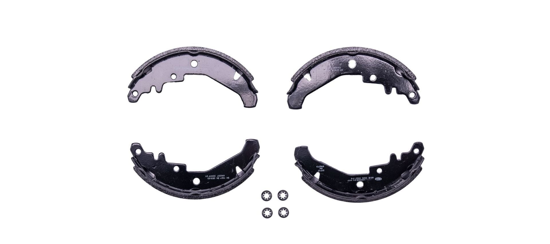 AP FREN PABUC BALATA ARKA FIAT PALIO (178BX) (178DX) 1.4i 185x30 mm 1996-2005/FIAT PALIO (178BX) (178DX) 1.2i 16v 1996-2005/FIAT PALIO (178BX) (178DX) 1.6i 16v 1996-2005