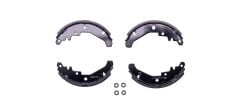 AP FREN PABUC BALATA ARKA FIAT PALIO (178BX) (178DX) 1.4i 185x30 mm 1996-2005/FIAT PALIO (178BX) (178DX) 1.2i 16v 1996-2005/FIAT PALIO (178BX) (178DX) 1.6i 16v 1996-2005