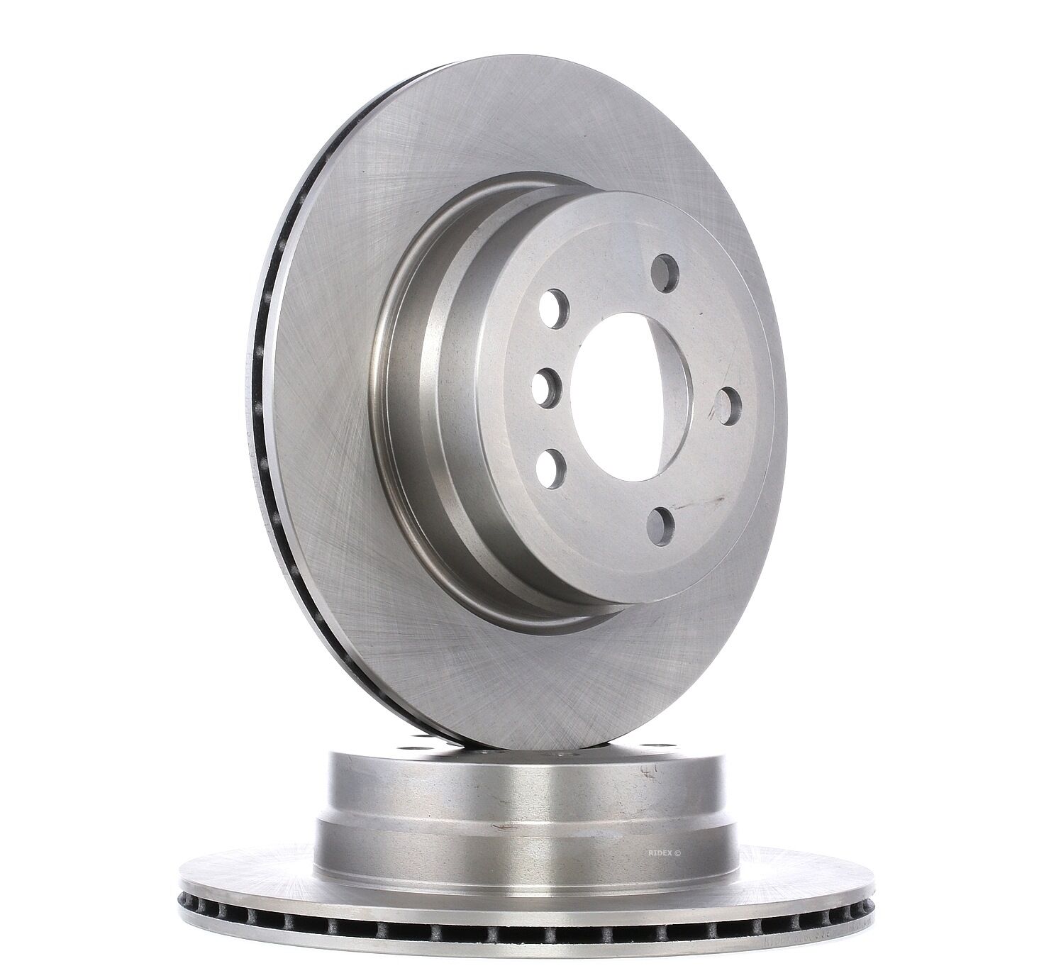 FROWAS FREN DISKI ARKA HAVALI 5 BJN 320X20X75X78,6 BMW X5 (E70) 3.0 D - 4.0 D 2007-2012/ X6 (E71,E72) 3.0 D - 3.5 D - 4.0 D 2008-