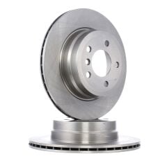 FROWAS FREN DISKI ARKA HAVALI 5 BJN 320X20X75X78,6 BMW X5 (E70) 3.0 D - 4.0 D 2007-2012/ X6 (E71,E72) 3.0 D - 3.5 D - 4.0 D 2008-