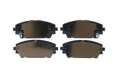 AP FREN BALATA ON MAZDA 3 1.5 SKYACTIV-G 2018-