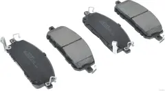 AP FREN BALATA ON RENAULT AUSTRAL E-TECH 2022- / NISSAN QASHQAI III / X-TRAIL IV 1.5 VC-T 2022-