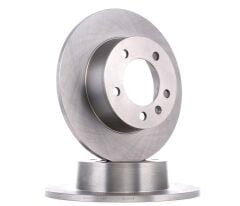 KALE BALATA FREN DISKI ARKA DUZ 5 BJN 304,7X12X90X66,8 RENAULT MASTER II (FD) 1.9 DCI - 2.5 DCI 1998-2010/ MASTER III (FV) 2.5 DCI 2010-/ OPEL MOVANO A 1.9 DTI - 2.5 DTI 2001-2010