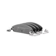 AP FREN BALATA ON IKAZLI CHRYSLER 300C 2004-/ LANCIA THEMA (LX) 3.0 2011-2014/ DODGE CHALLENGER COUPE 2008-