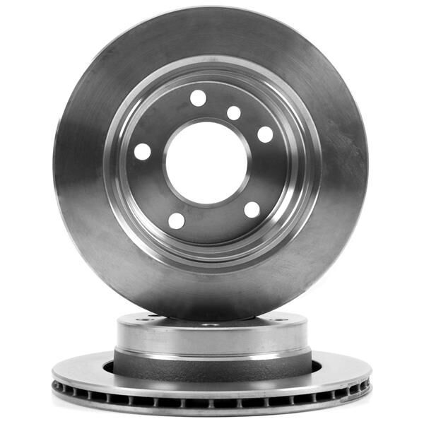 AYD FREN DISKI ARKA HAVALI BMW 3 SERISI (E36) 316 i 5 BJN 276X19X75X60 1990-1998