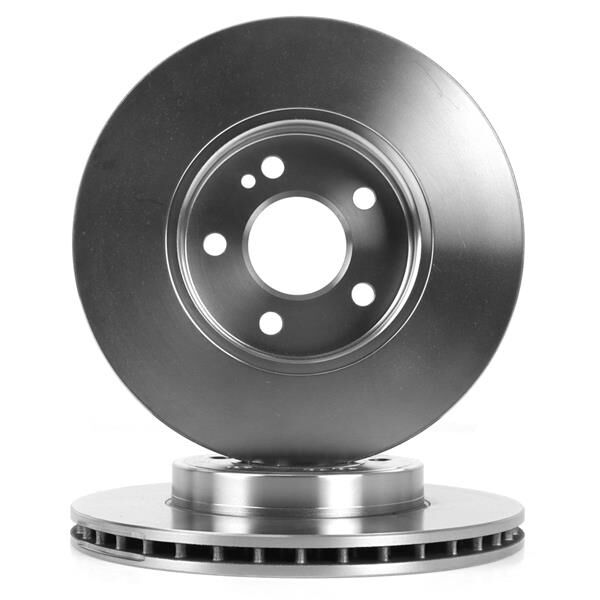 BOSCH FREN DISKI ON MERCEDES W177 V177 W247 C118 X118