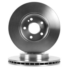 BOSCH FREN DISKI ON MERCEDES W177 V177 W247 C118 X118