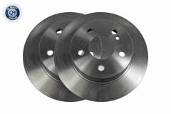 KRAFTVOLL FREN DISKI ARKA DUZ 5 BJN 278X9X67X56 MERCEDES C SERISI (W202) C 180 - C 200 - C 200 CDI - C 220 CDI - C 230 - C 200 D - C 220 D - C 250 D 1993-2000