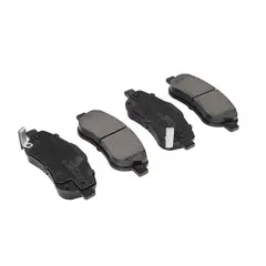 HI-Q FREN BALATA ON IKAZLI HONDA CR-V III 2.0 I-VTEC 2006-2012 / CR-V III 2.2i CTDI 2006-2012 / CR-V IV 1.6i DTEC 2012-2014 / CR-V IV 2.0 2012-2014 / CR-V IV 2.2i 2012-2014 45022SWWG00