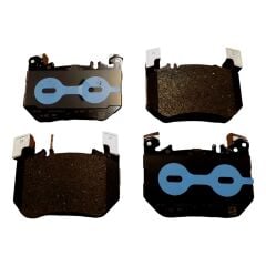 AP FREN BALATA ON MERCEDES S SERISI (V223, W223) 2020-