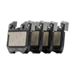 AP FREN BALATA ON MERCEDES S SERISI (V223, W223) 2020-