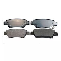 HI-Q FREN BALATA ARKA IKAZLI HONDA CR-V III 2.0 I-VTEC 2006-2012 / CR-V III 2.2i CTDI 2006-2012/ CR-V IV 1.6i DTEC 2012-/ CR-V IV 2.0 2012-/ CR-V IV 2.2i IKAZLI 2012- 43022SWWG01