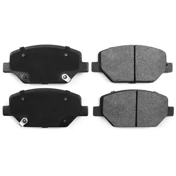 AP FREN BALATA ON IKAZLI OPEL INSIGNIA B 1.5T - 1.6 CDTI - 2.0 CDTI - 2.0T 17 JANT 2017-