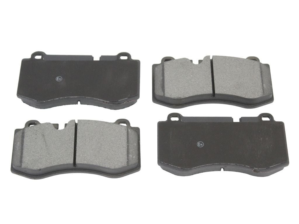 AP FREN BALATA ON MERCEDES S SERISI (W221) S 320 CDI 2005-2013 / MERCEDES S SERISI (W221) S 350 2005-2013