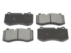 AP FREN BALATA ON MERCEDES S SERISI (W221) S 320 CDI 2005-2013 / MERCEDES S SERISI (W221) S 350 2005-2013