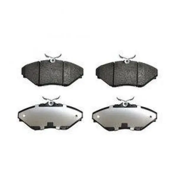 HI-Q FREN BALATA ON IKAZLI HONDA EURO CIVIC 1991-2005/ ROVER 214 1995-2000/ 416 1995-2000/ GAZ GAZELLE 2012-/ TATA TELCOLINE 1999-2007 45022S6DE51