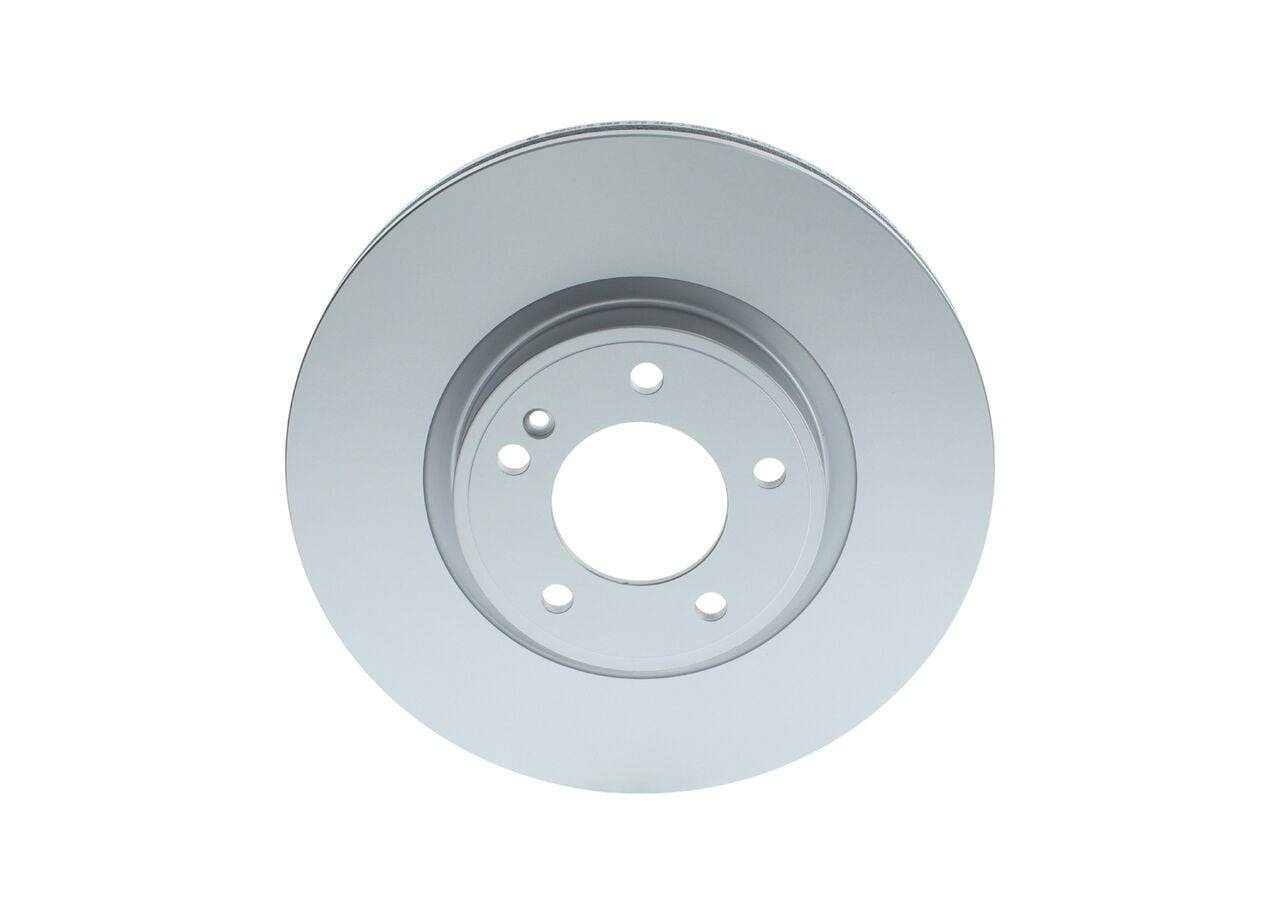 BOSCH FREN DISKI ON MERCEDES G-CLASS W463 18>