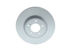 BOSCH FREN DISKI ON MERCEDES G-CLASS W463 18>